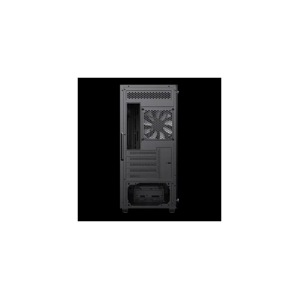 GameMax Edge Micro-ATX корпус 5