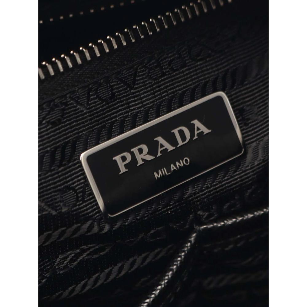 2013-2026 Re Nylon satchel 2