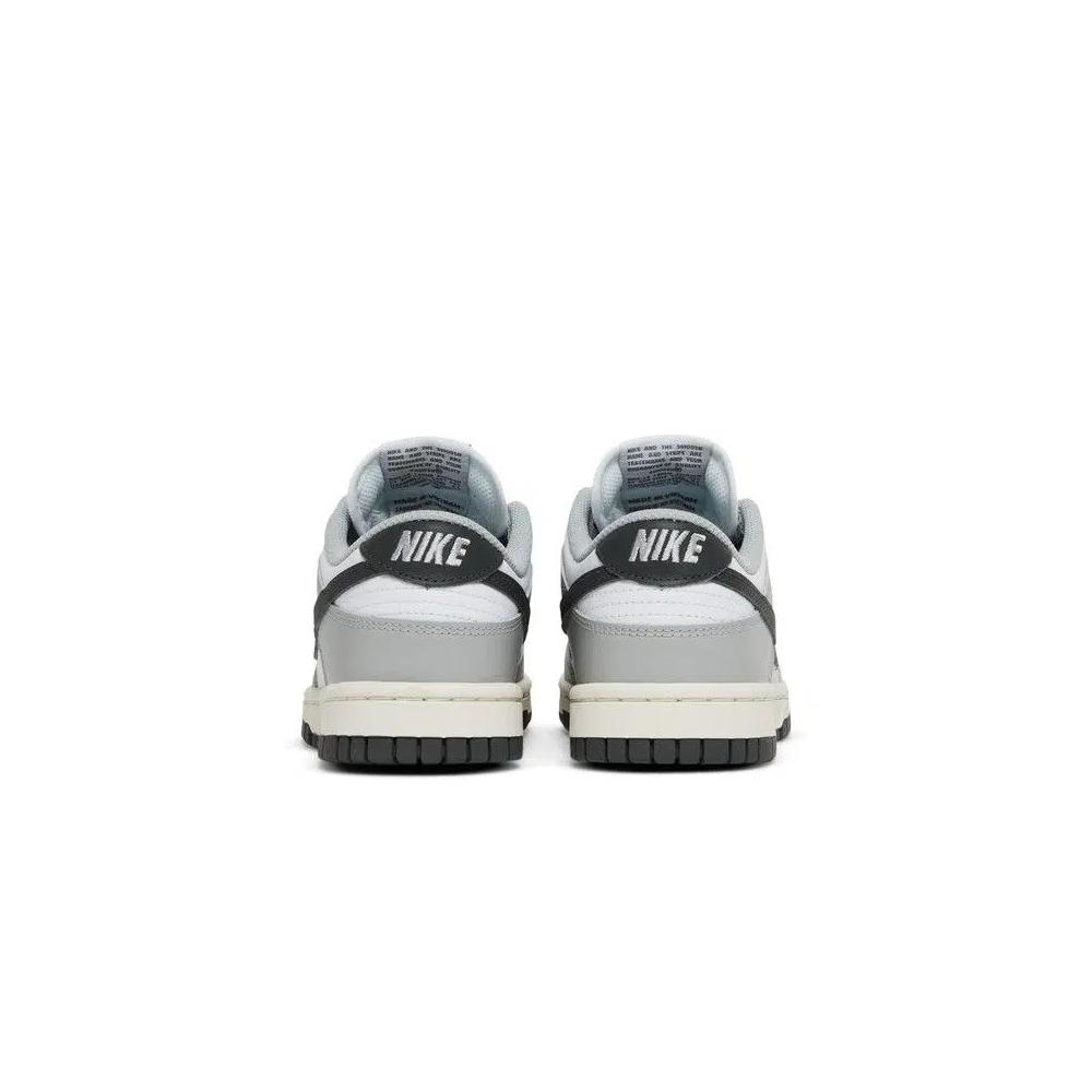 Кроссовки Nike Wmns Dunk Low 'Light Smoke Grey' 6