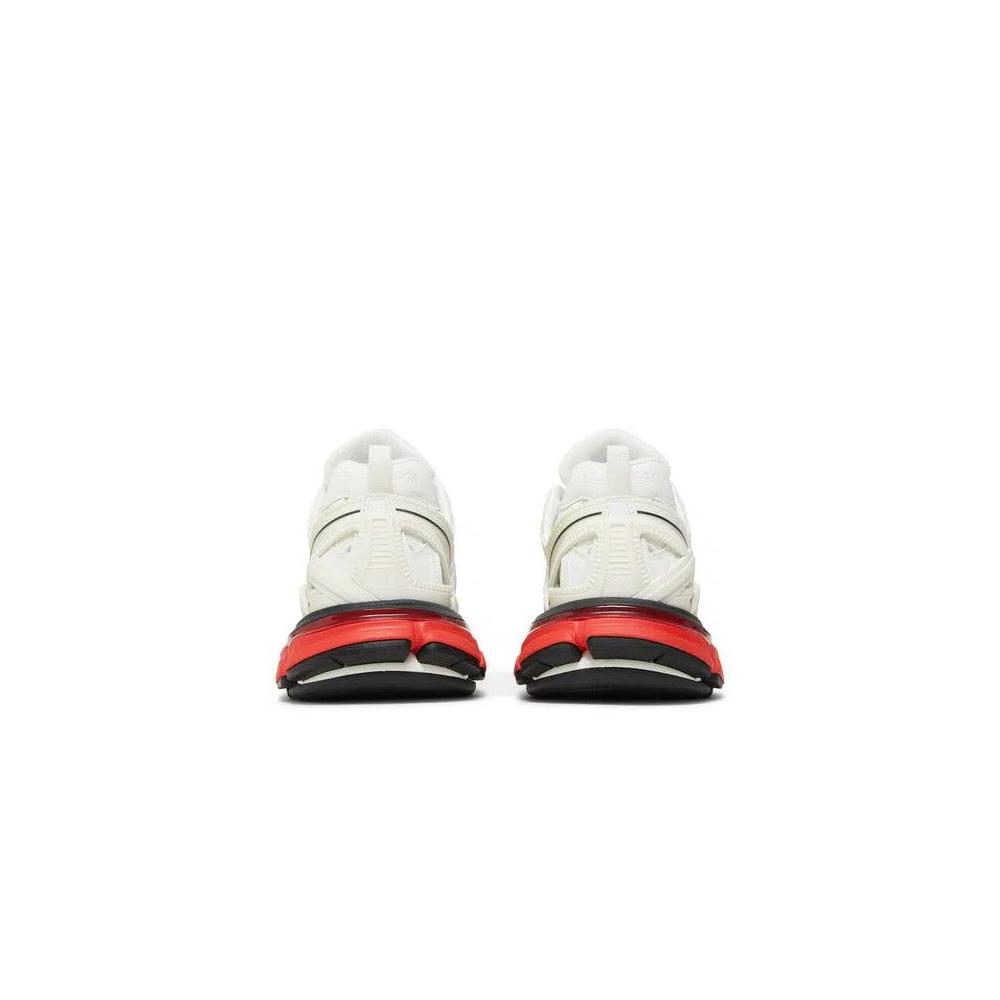 Кроссовки Balenciaga Track.2 Trainer 'White Red' 6
