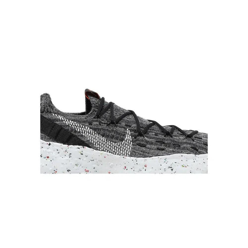 Кроссовки Nike Space Hippie 04 'Iron Grey' 2