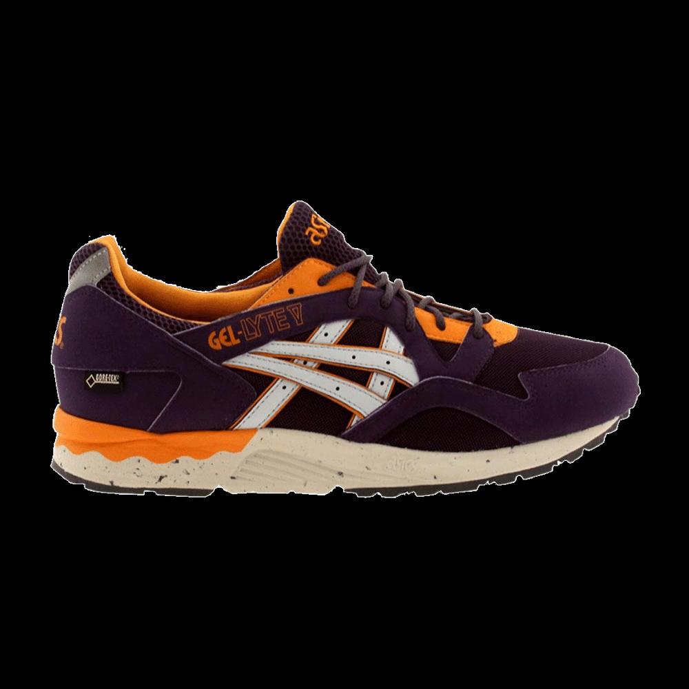 Повседневные кроссовки ASICS Gel Lyte 5 'Gore-Tex' 1