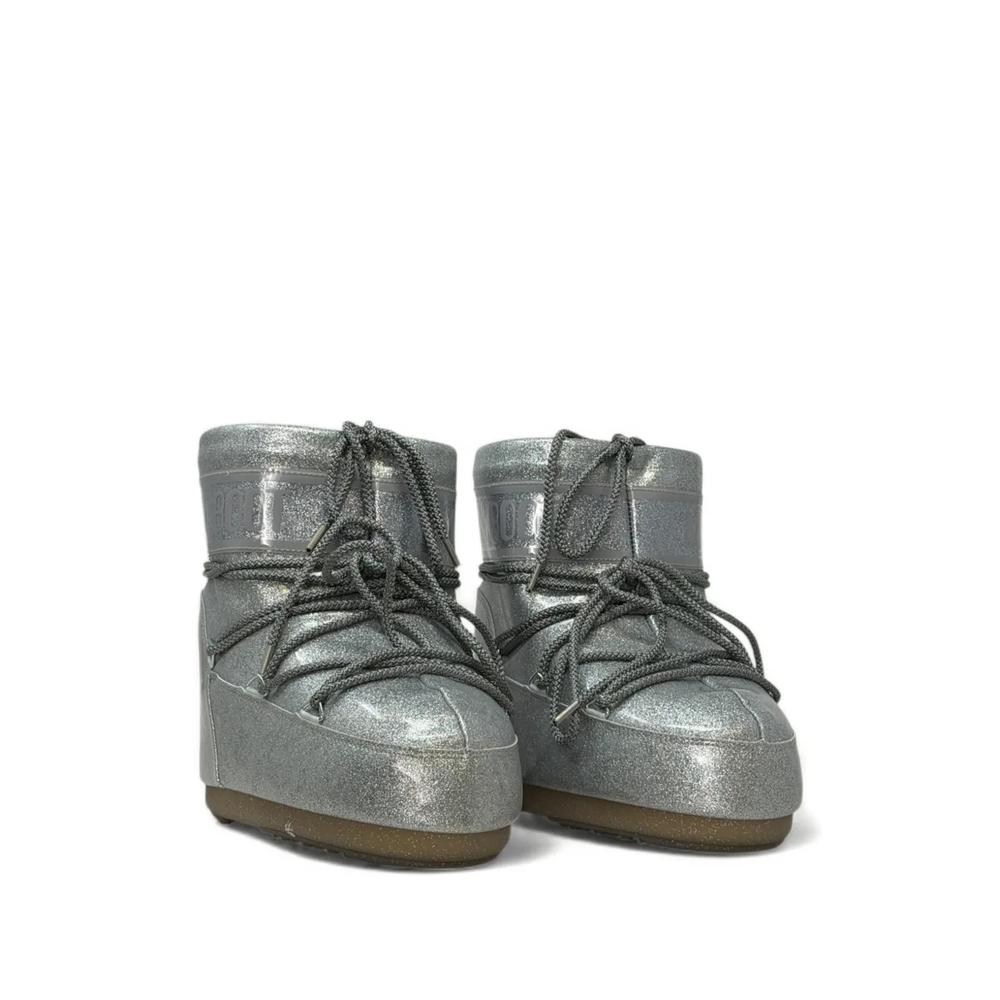 Ботинки Icon Low Glitter 2