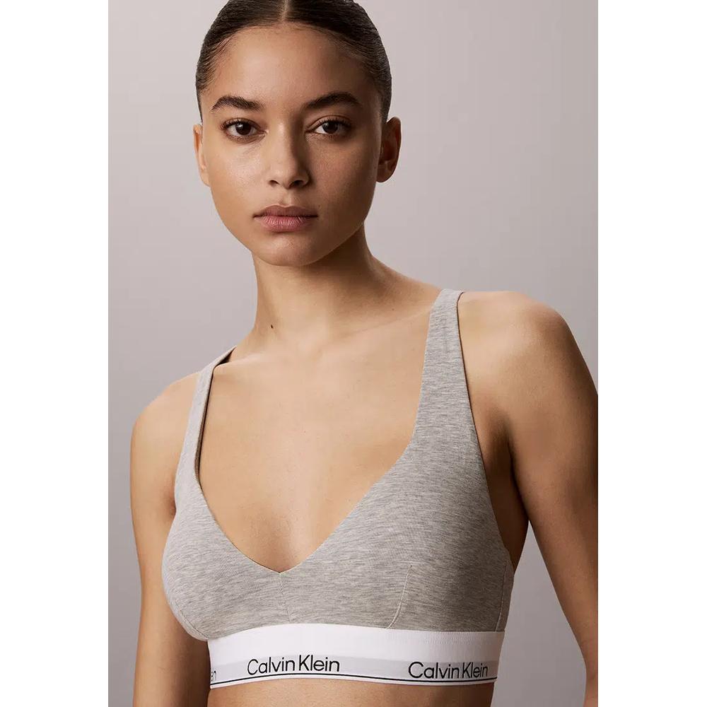 Бюстгальтер Triangle Push Up - Calvin Klein Underwear 3