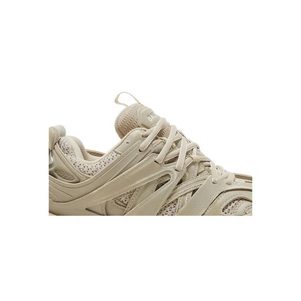 Кроссовки Balenciaga Wmns Track Sneaker 'Beige' 2