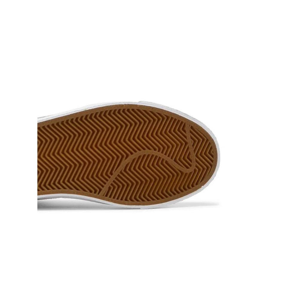 Кроссовки Nike Blazer Mid ISO SB 'Unbleached' 5