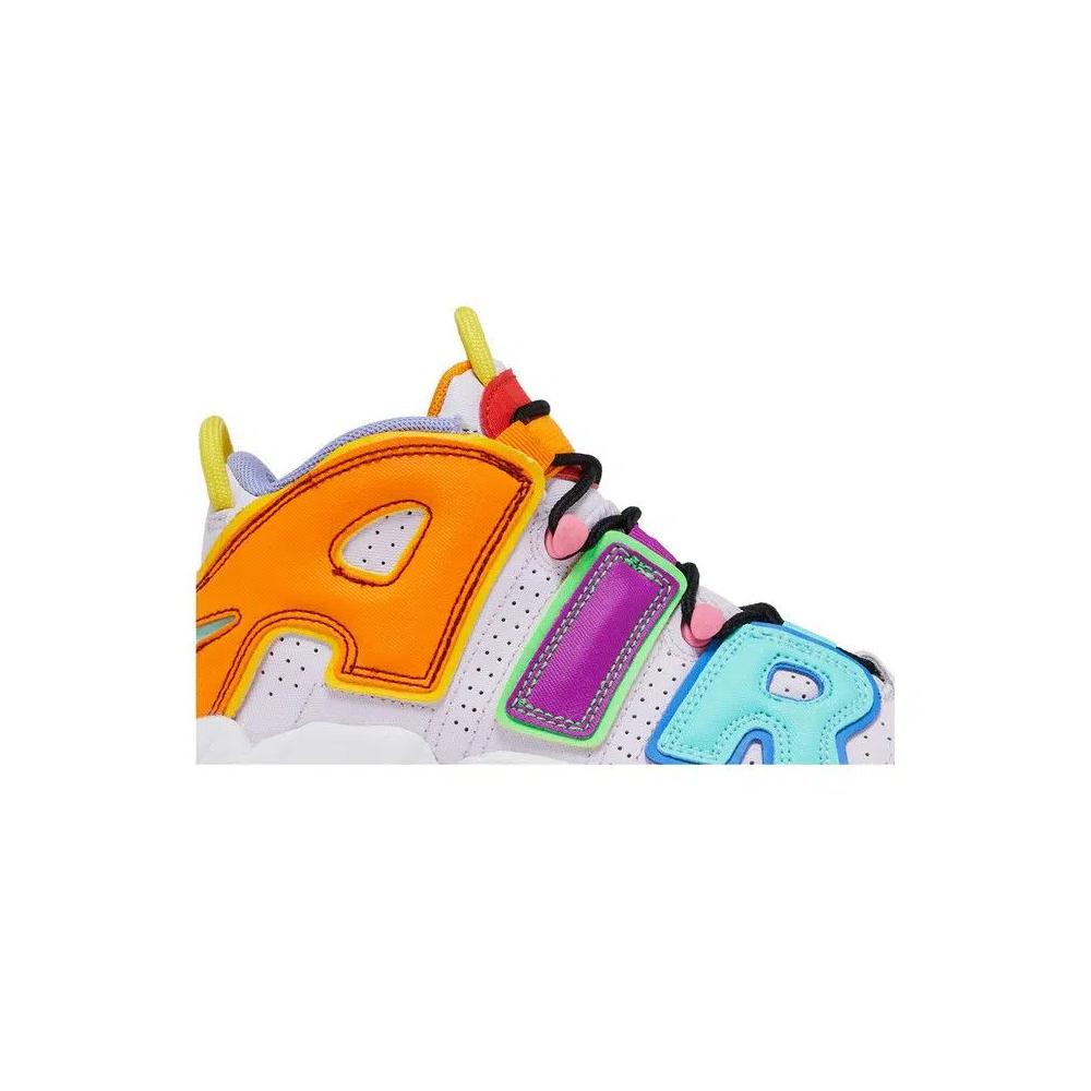 Кроссовки Nike Air More Uptempo GS 3