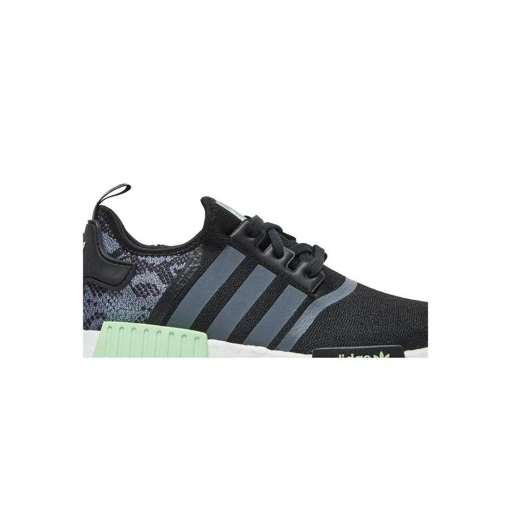 Кроссовки adidas NMD_R1 'Snakeskin' 2