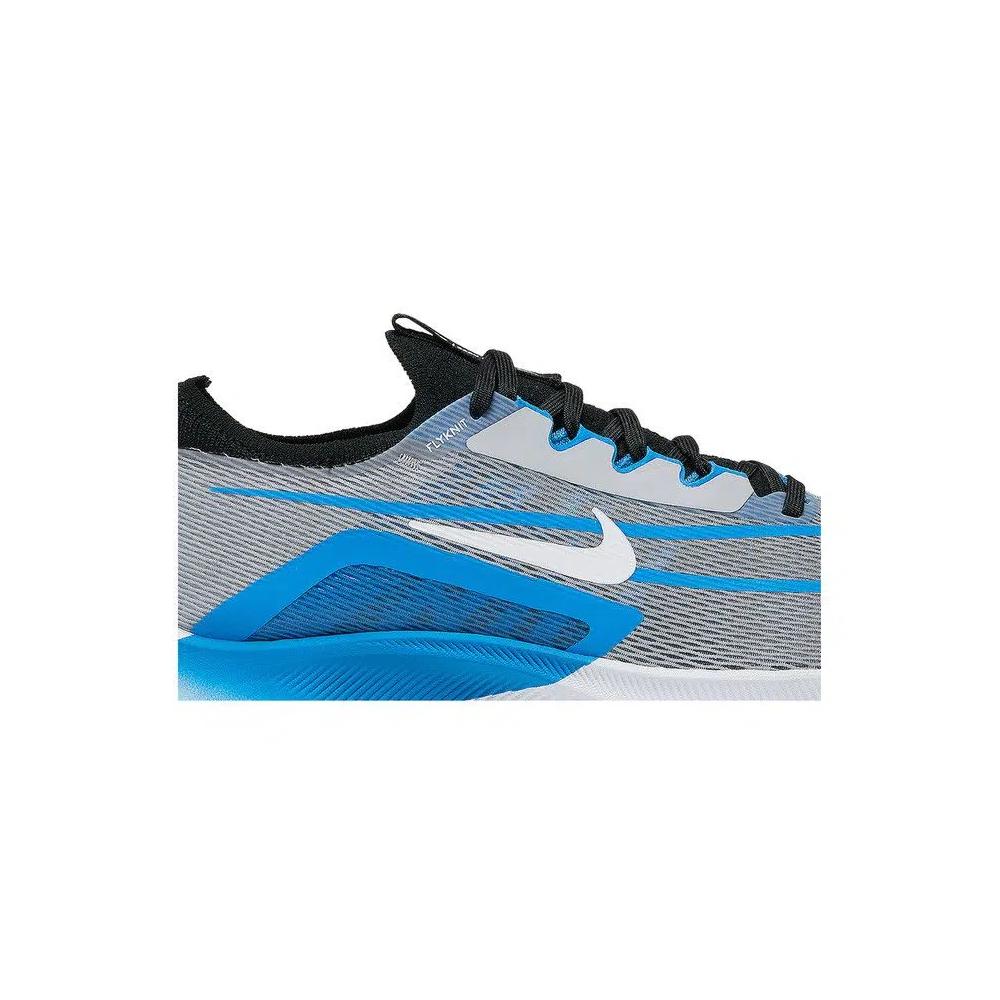 Кроссовки Nike Zoom Fly 4 'Wolf Grey Photo Blue' 2