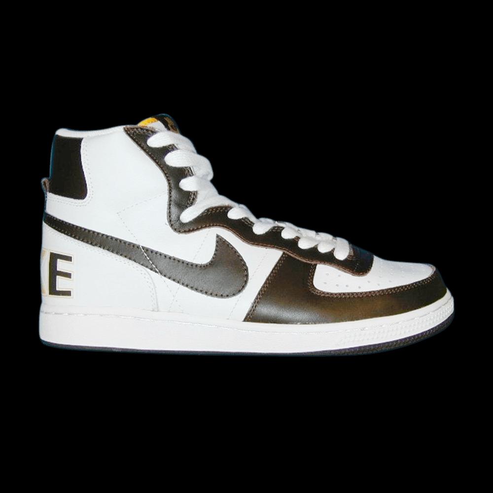Кроссовки Nike Terminator Hi 1