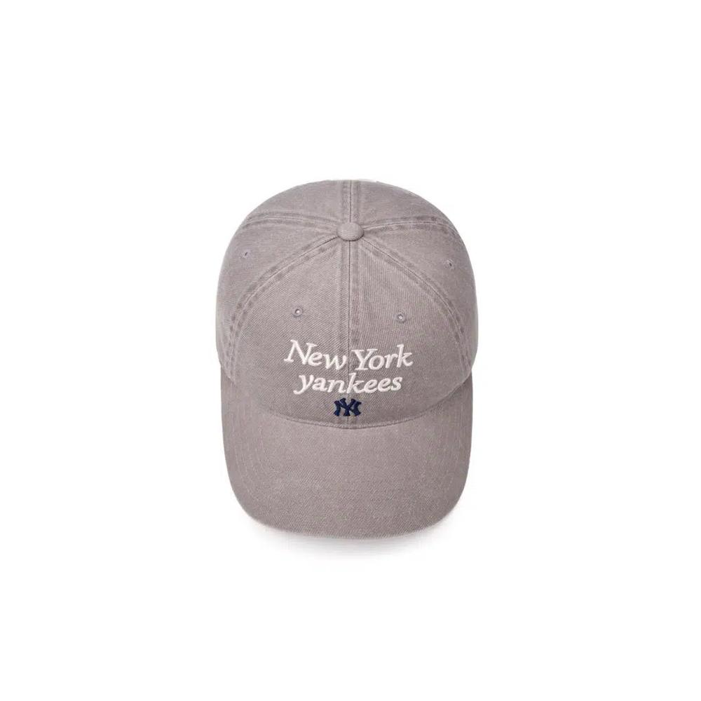 Бейсболка New York Yankees с вышивкой VARSITY LETTERING 3