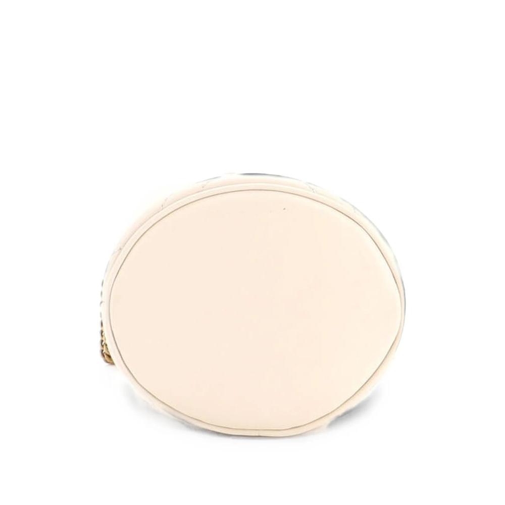 GG Marmont Matelasse Leather Mini bucket bag 1