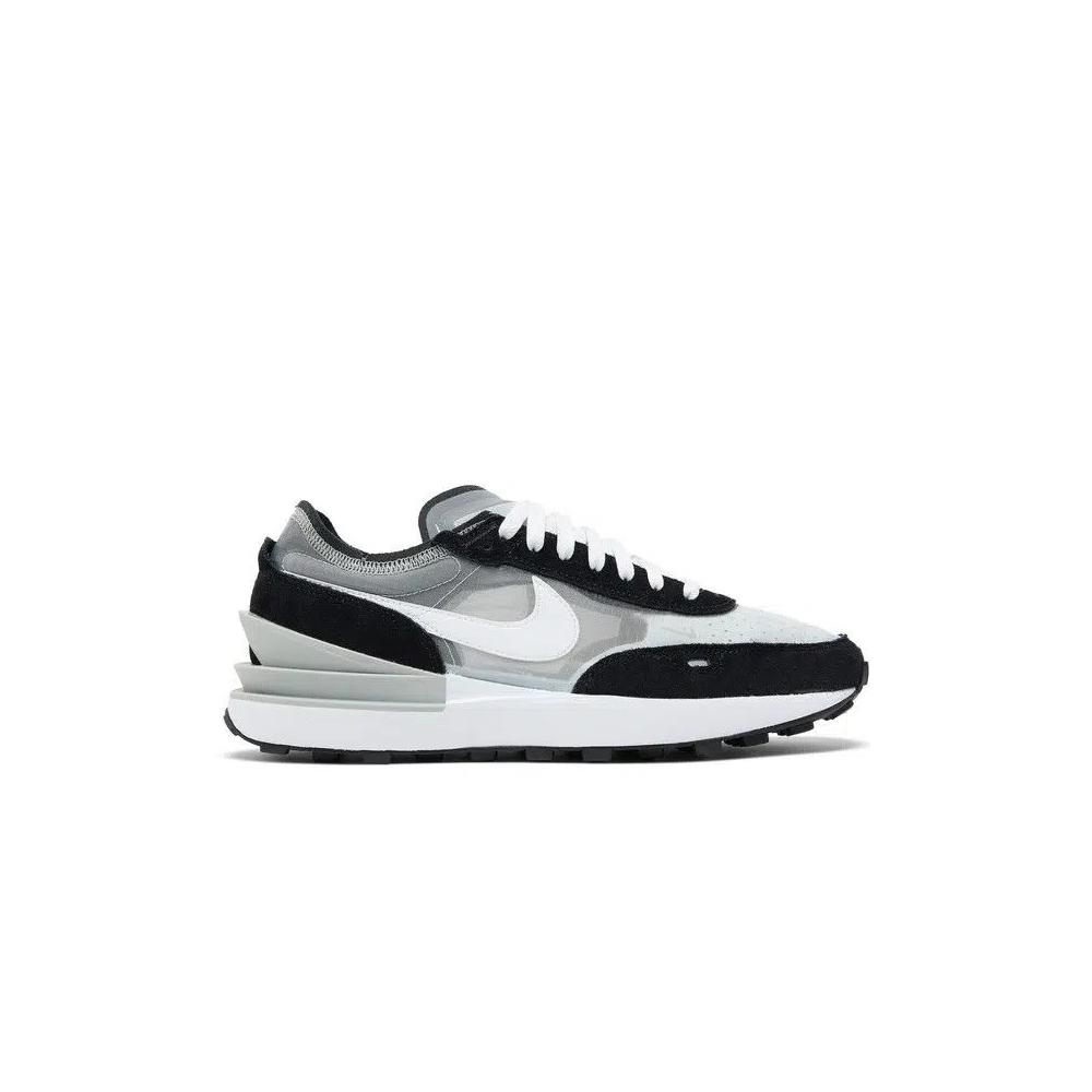 Lifestyle Running Nike Waffle One SE 'Серый Туман' 1