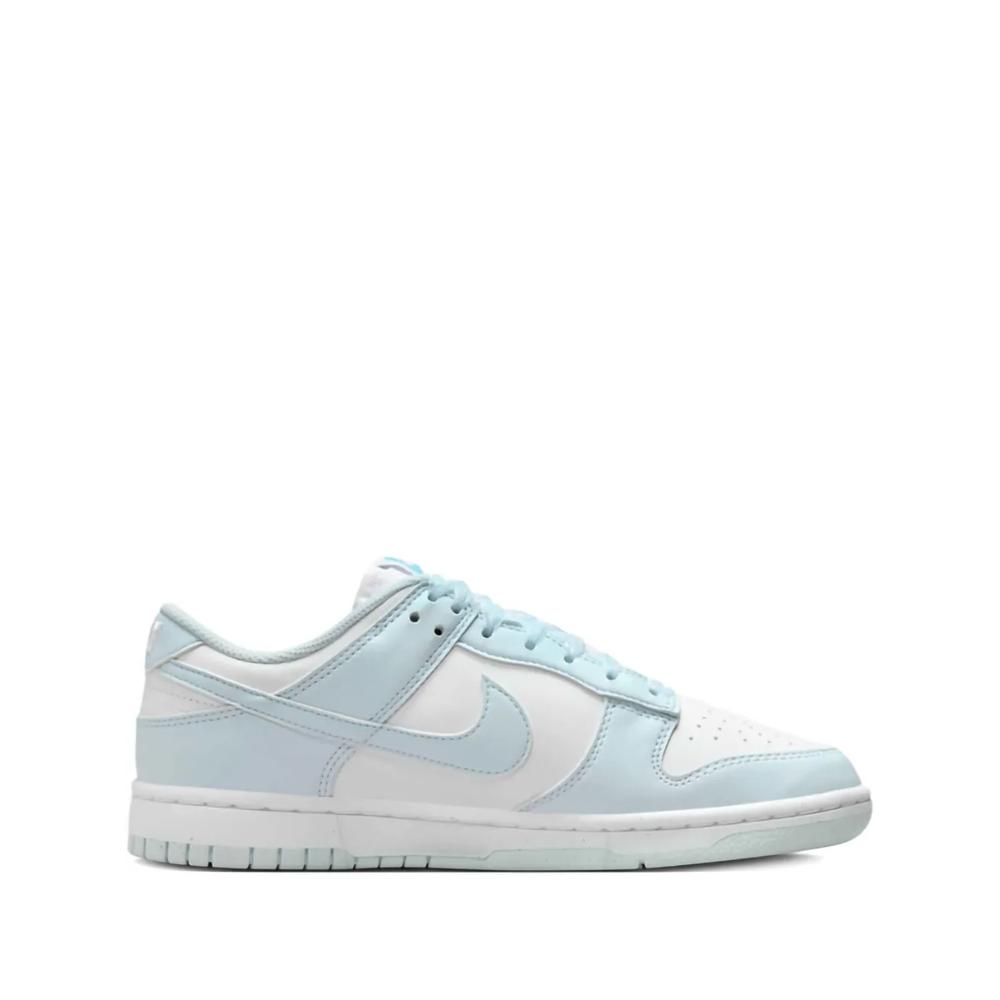 Кроссовки Dunk Low Next Nature White/Black 1