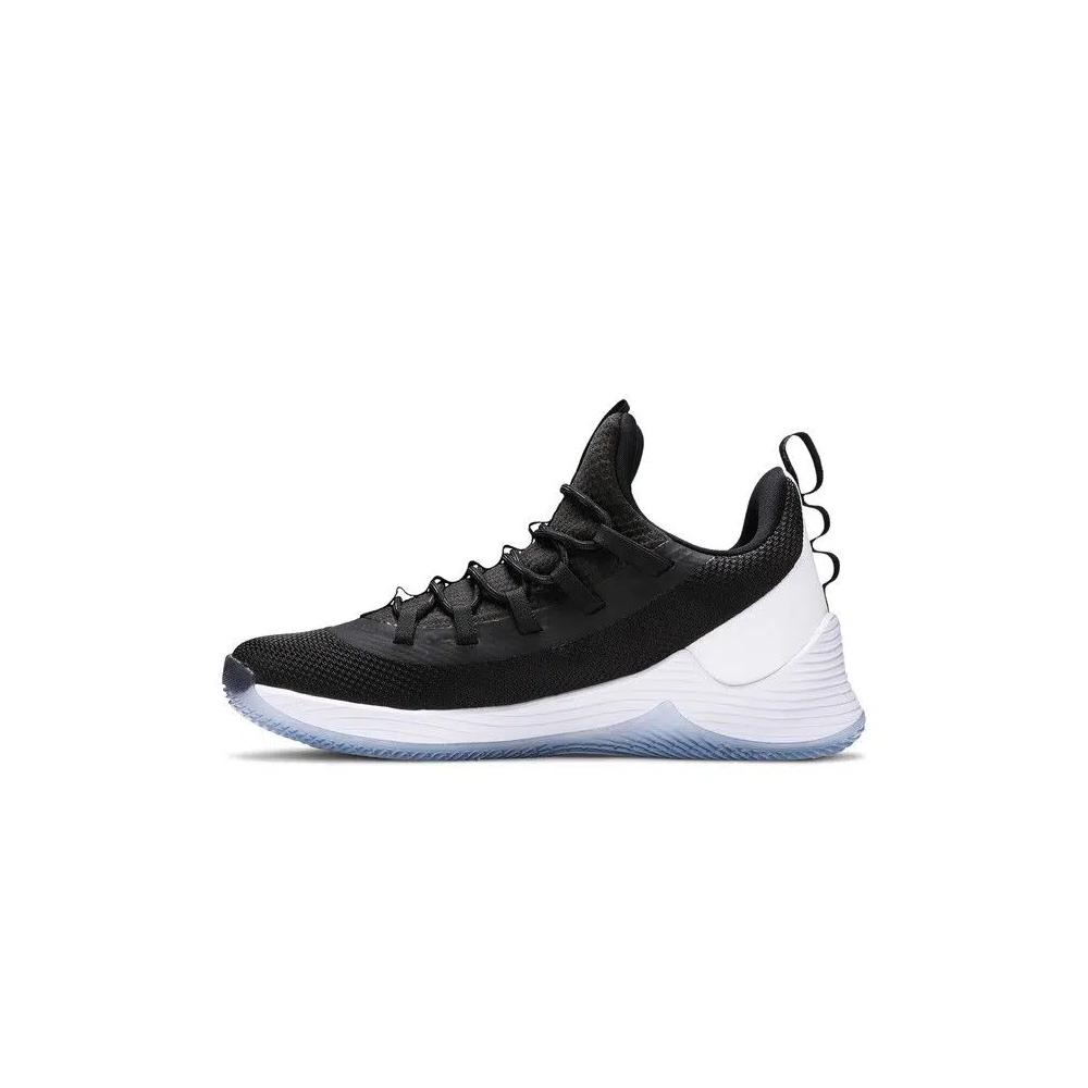 Кроссовки Air Jordan Ultra Fly.2 Low 'Black' 3