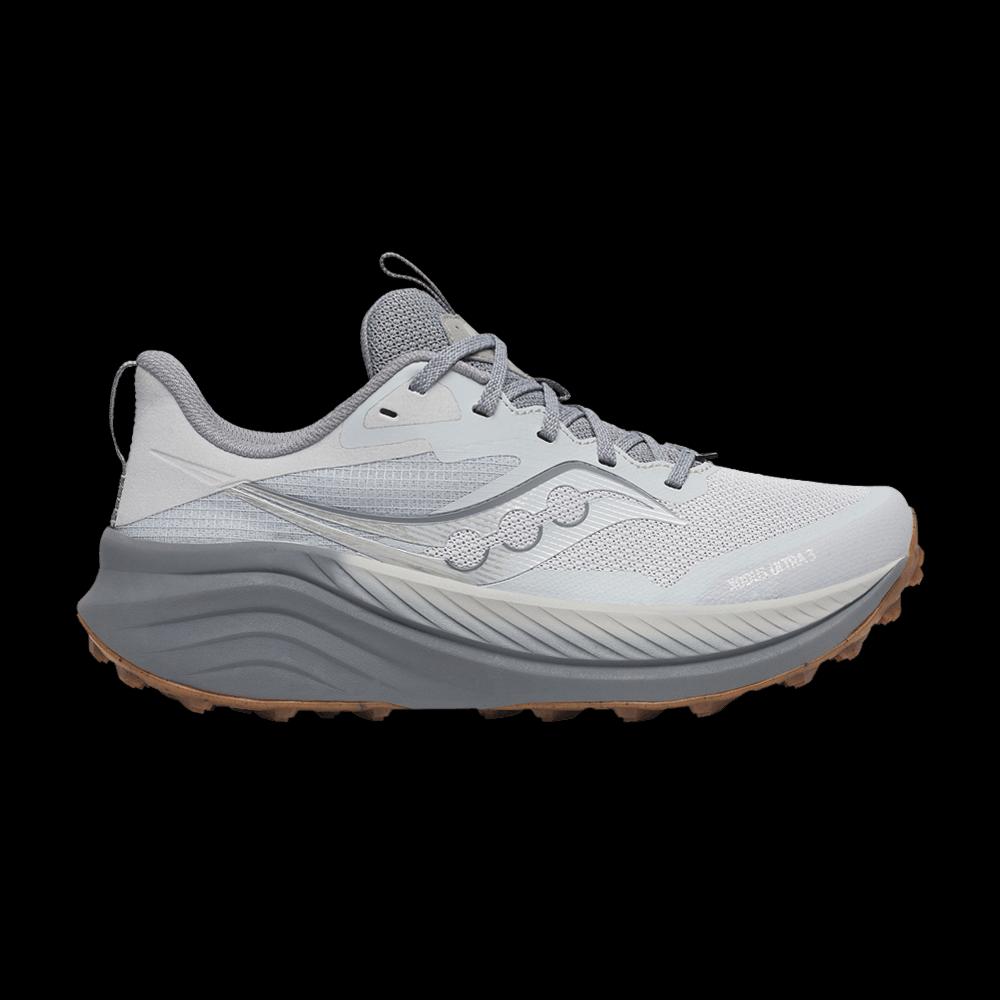 Кроссовки Saucony Wmns Xodus Ultra 3 'Cloud Cinder' 1