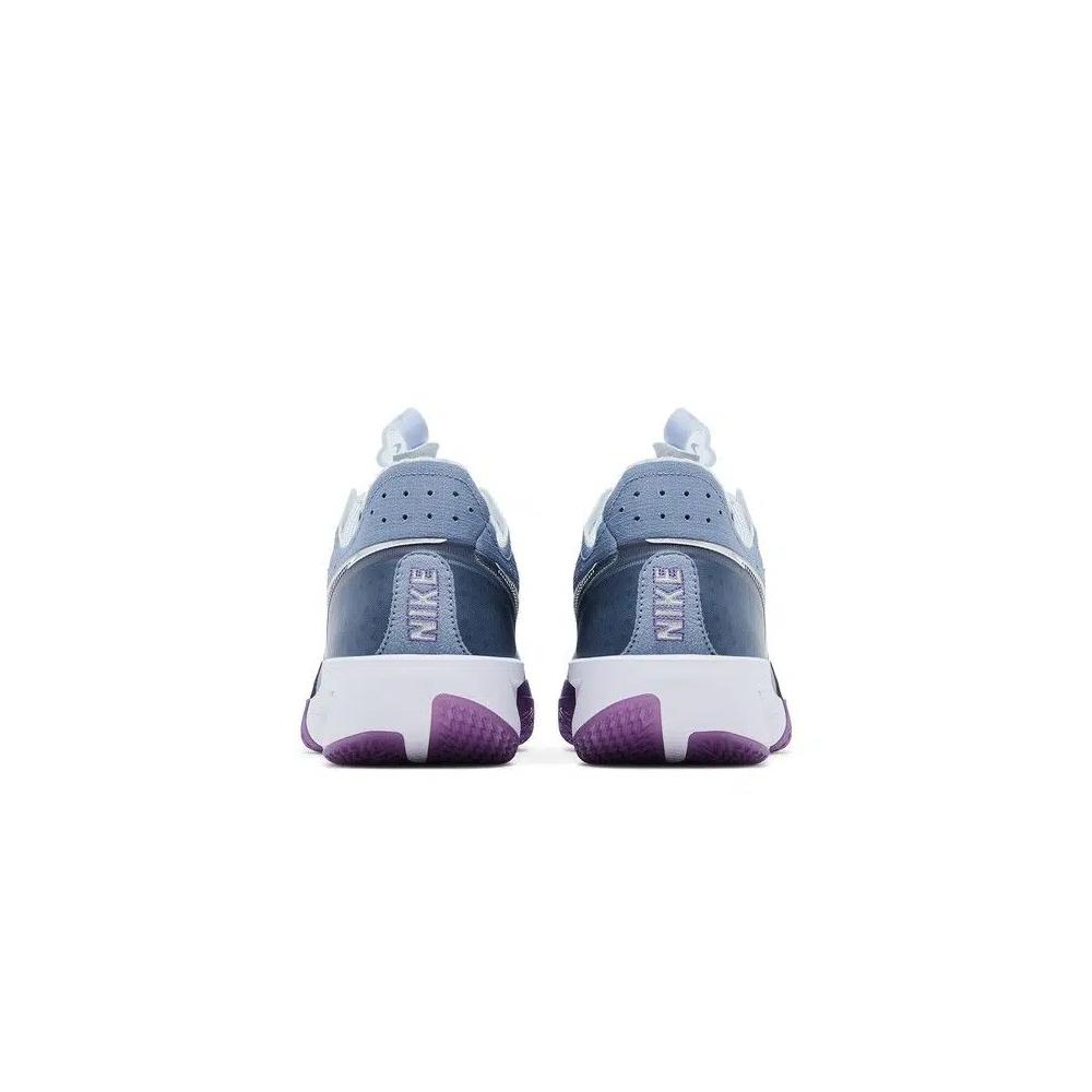 Кроссовки Nike Air Zoom GT Cut 3 'Be True To Her School' 6