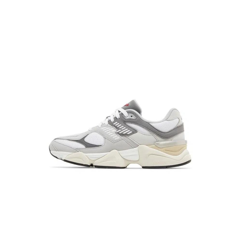 Кроссовки New Balance 9060 Big Kid 'Raincloud' 3