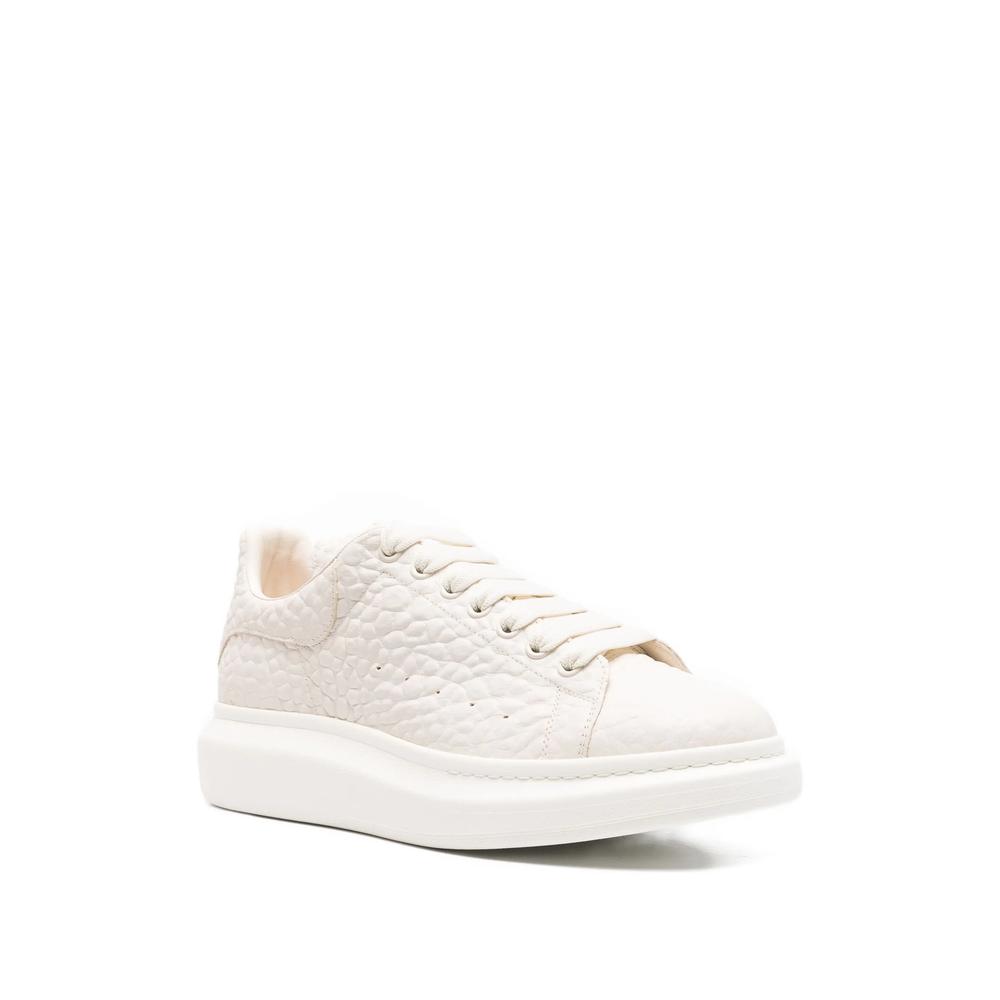 Текстурные кроссовки Oversized 2