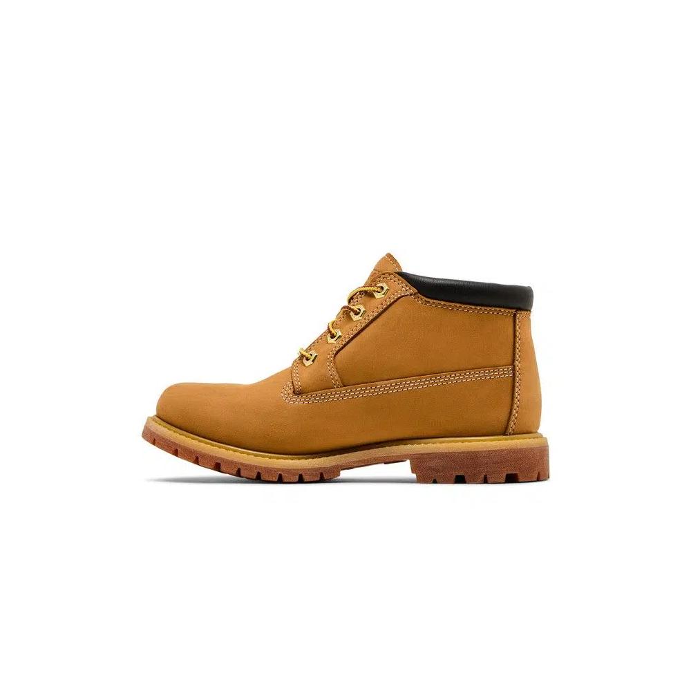 Ботинки Timberland Wmns Nellie Chukka Boot 'Wheat' 3