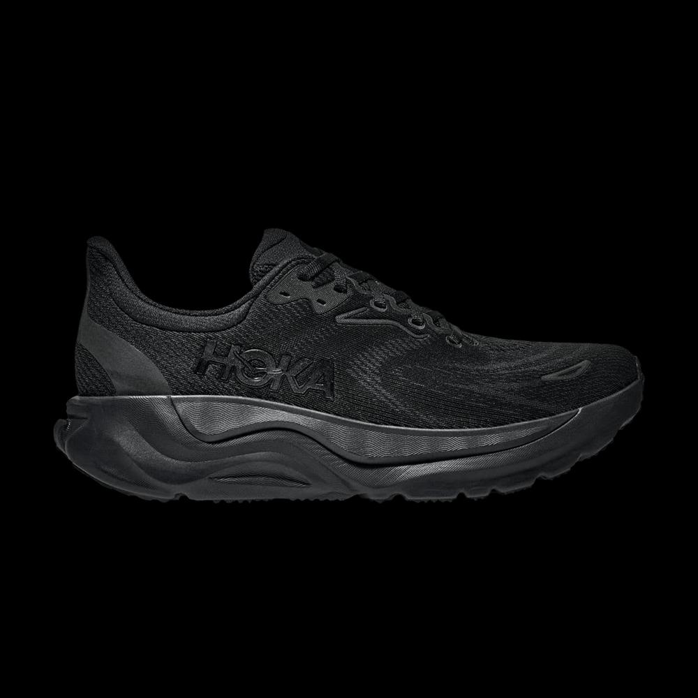 Беговые HOKA Arahi 8 'Triple Black' 1