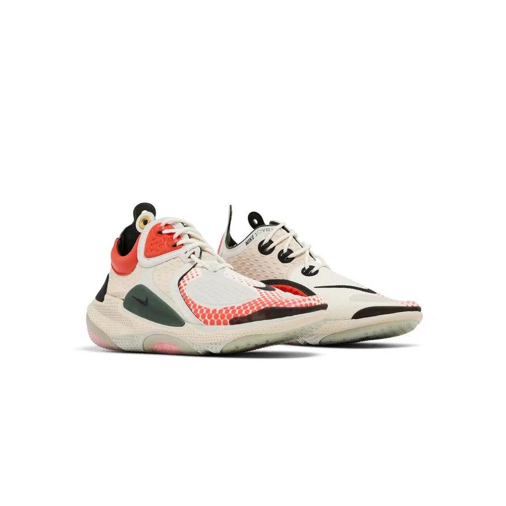 Кроссовки Nike Joyride CC3 Setter "Sail" 8