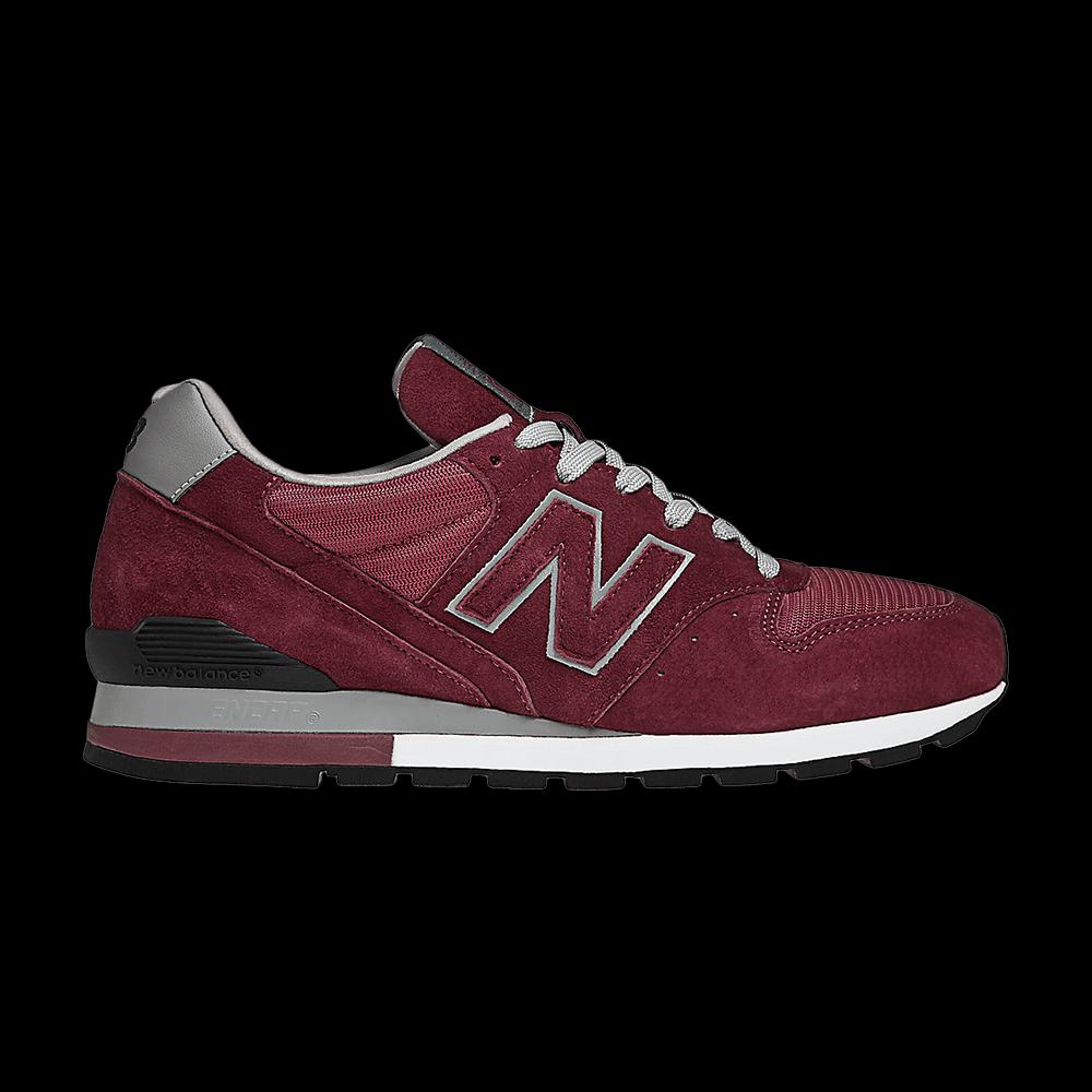 Кроссовки New Balance 996 1