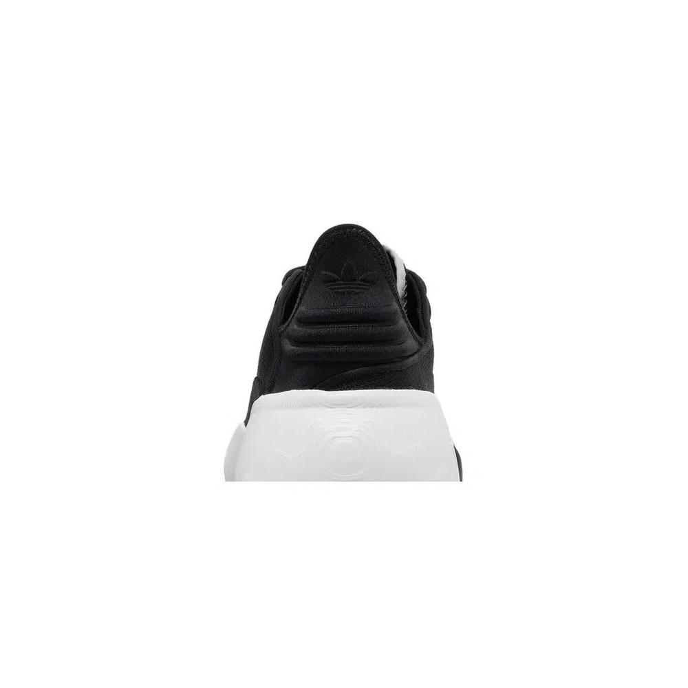 Кроссовки Lifestyle adidas Adifom SLTN 'Black White' 7