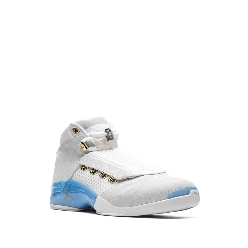 Высокие кроссовки Air Jordan 17 Retro 2