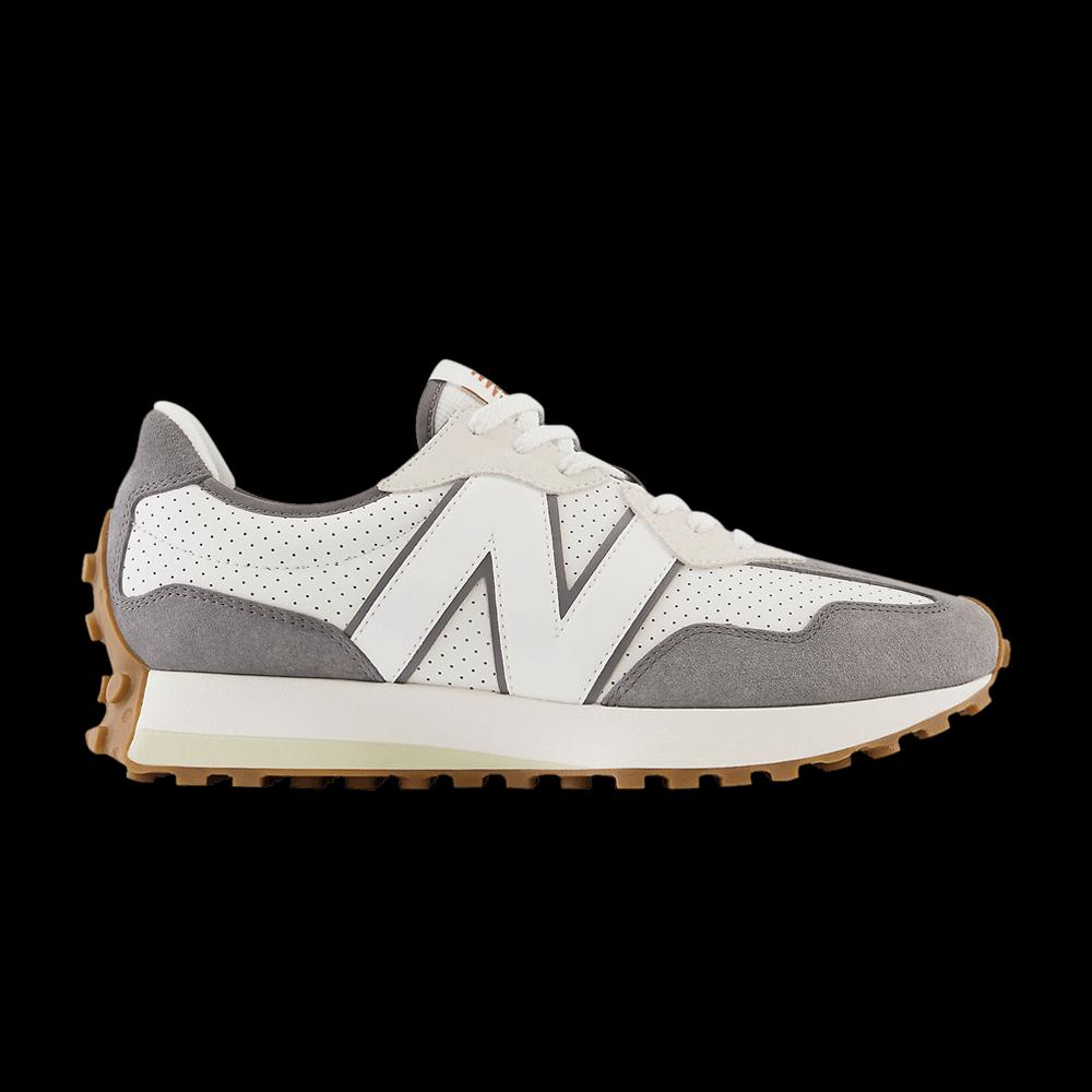 Кроссовки New Balance 327 'Castlerock Sea Salt' 1