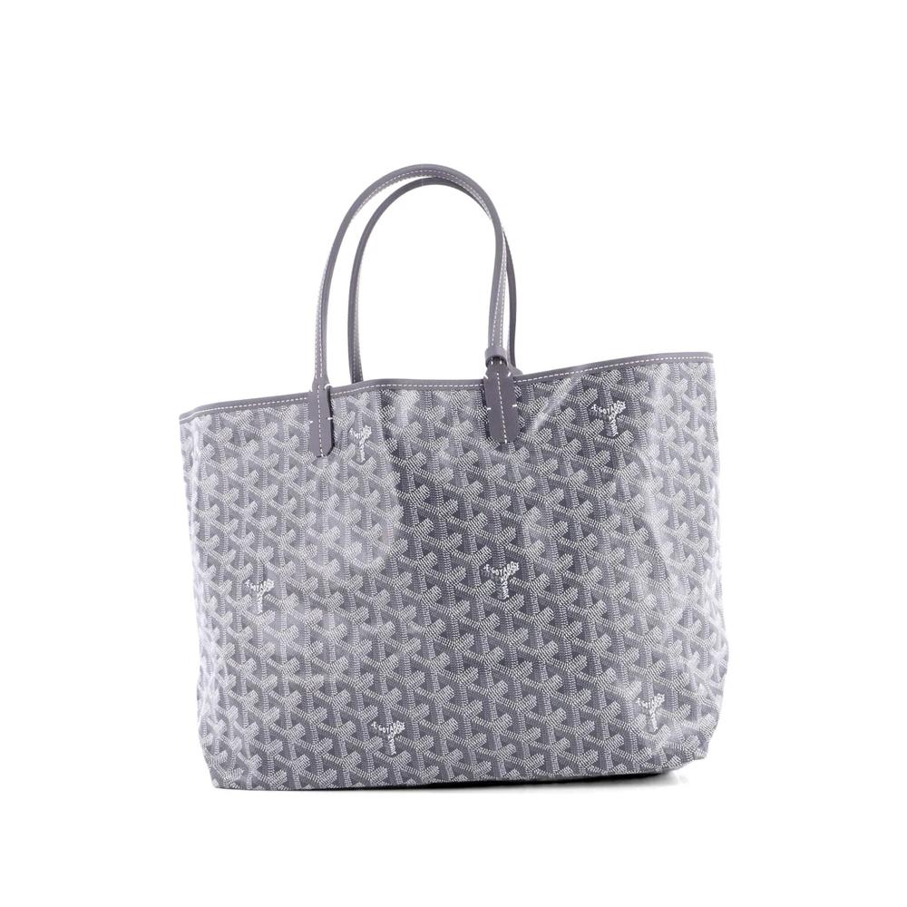 Сумка-тоут Saint Louis Coated Canvas PM 1