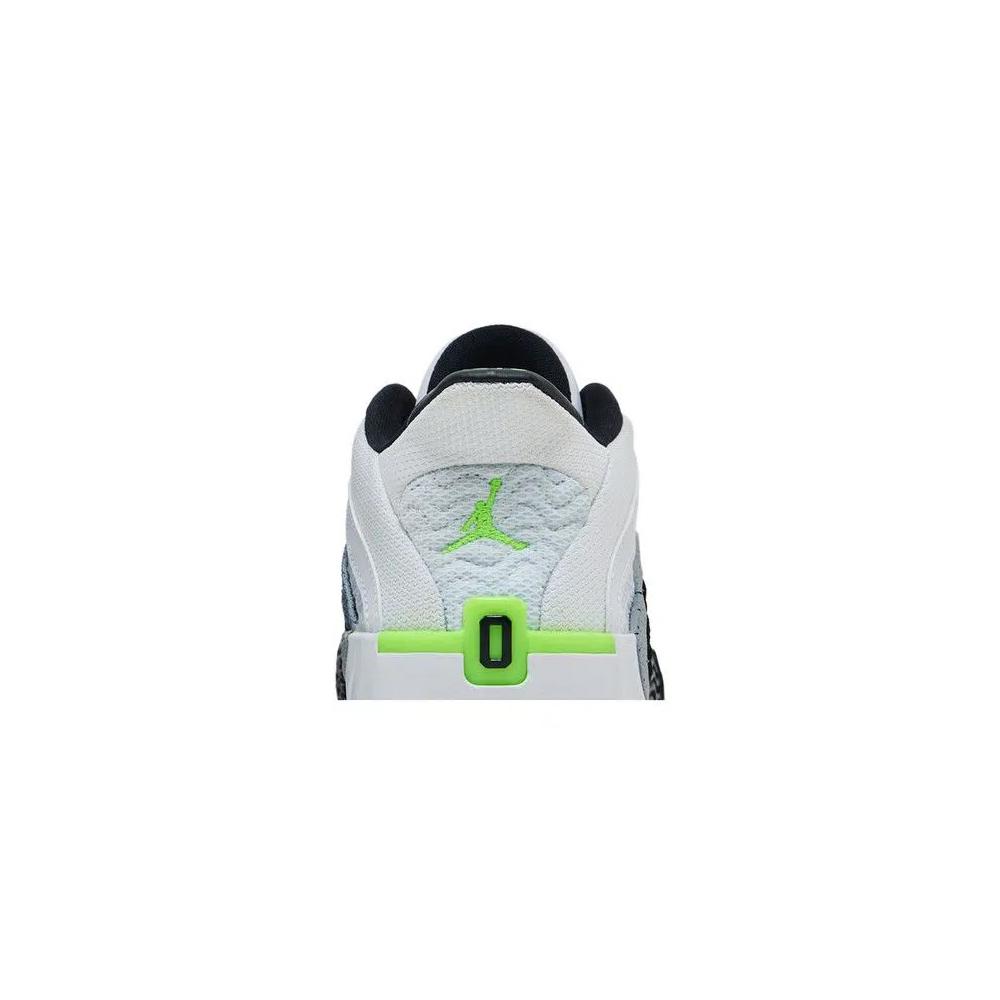 Кроссовки Air Jordan Tatum 2 GS 'Neon' 7