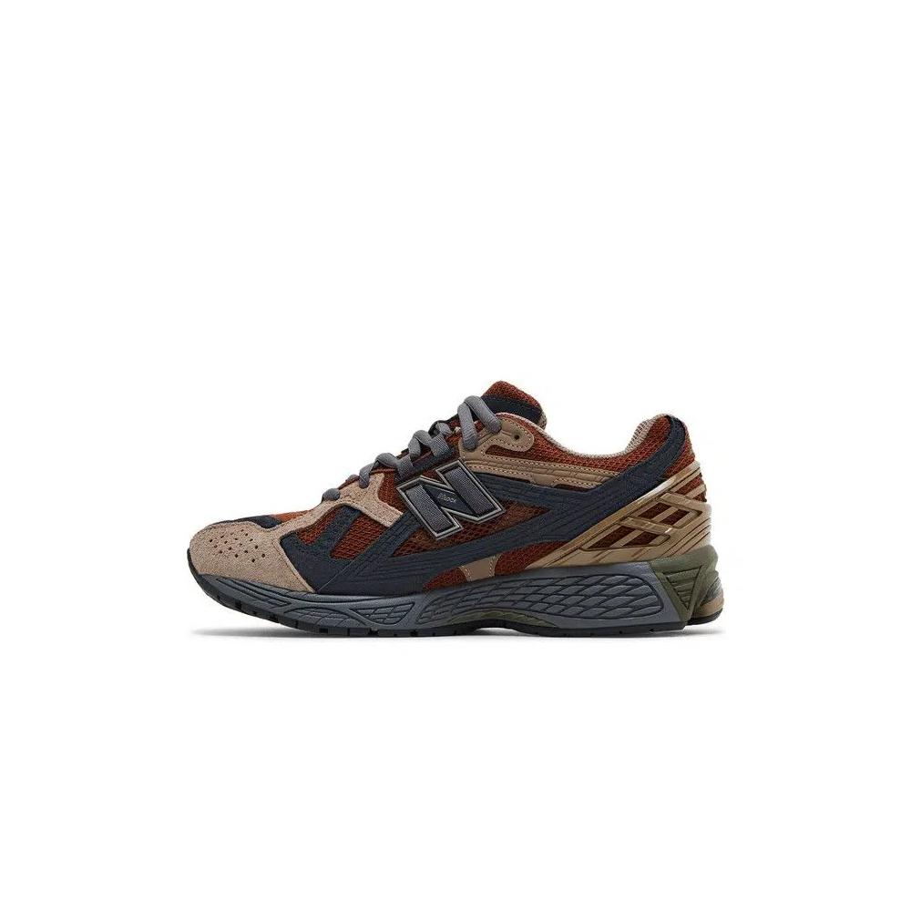 Кроссовки New Balance 1906U 'Rich Oak Phantom' 3