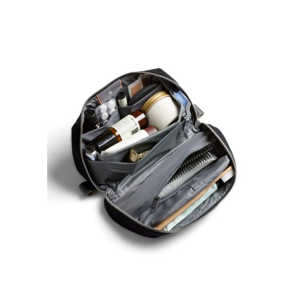 Дорожный органайзер Bellroy Dopp Kit Plus - Черный 2