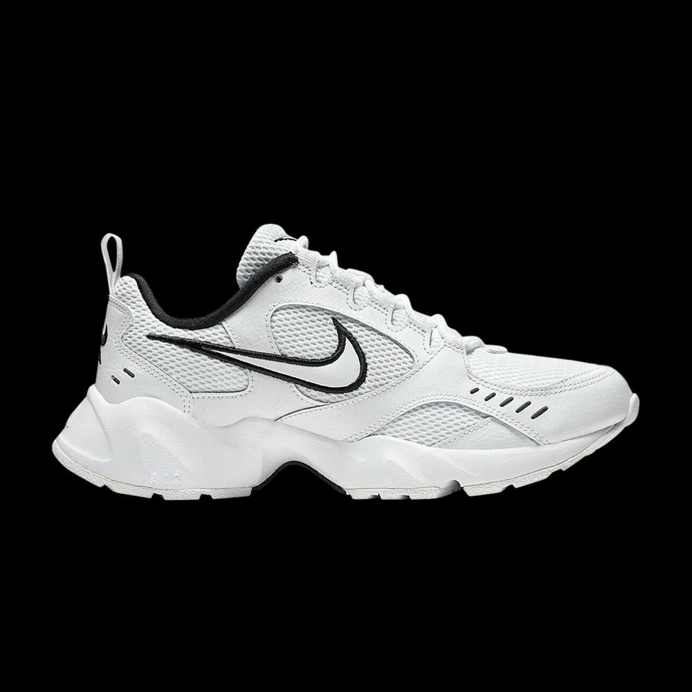 Кроссовки Nike Wmns Air Heights 'White Black' 1