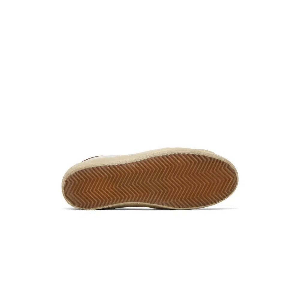 Кроссовки Golden Goose Wmns Superstar 'White Light Brown' 4