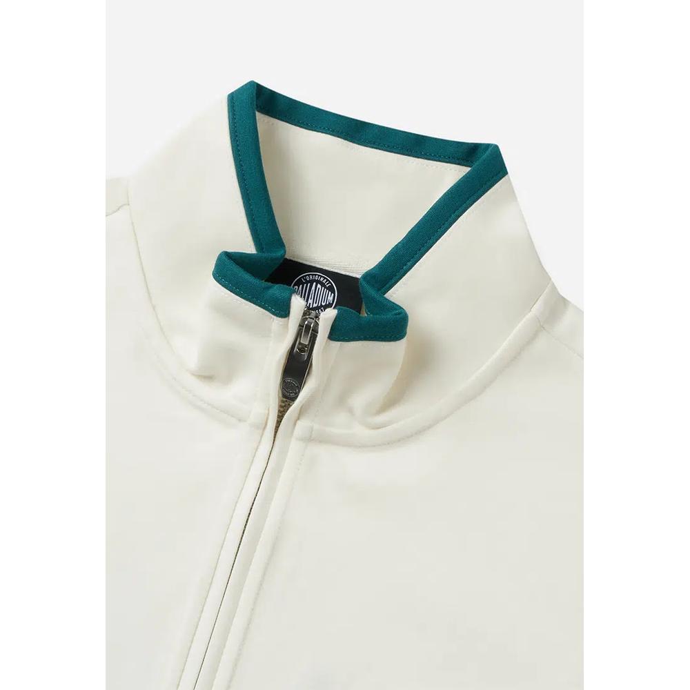 МУЖСКАЯ КУРТКА PALLADIUM LOGO COLOR BLOCKS VARSITY 3