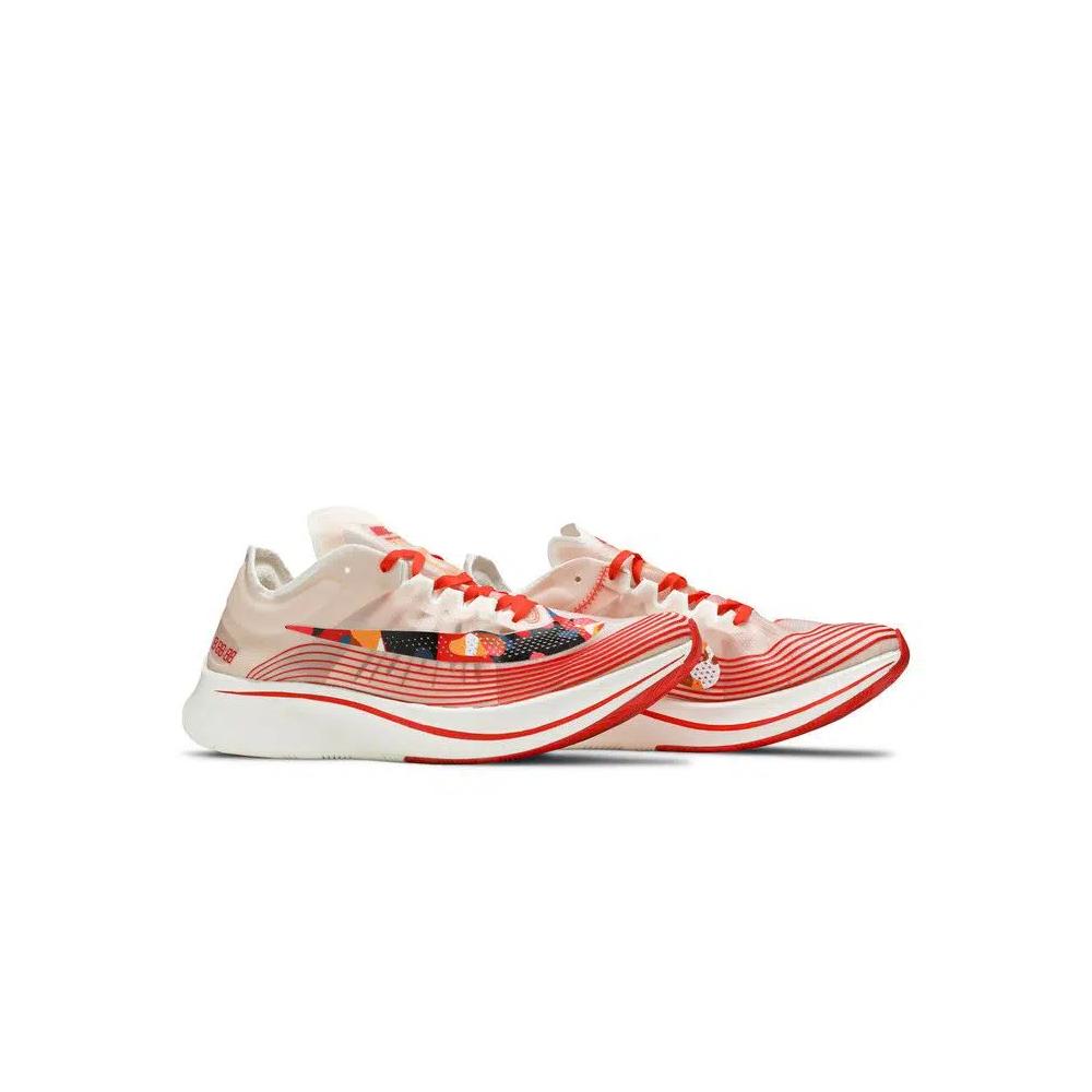 Кроссовки Nike Zoom Fly SP 'Camo Mismatch' 8