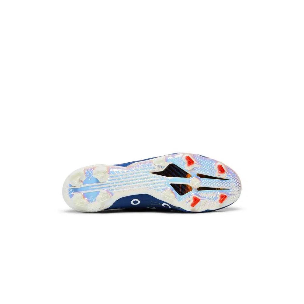 Бутсы Adidas X Speedflow+ FG '11/11' 4