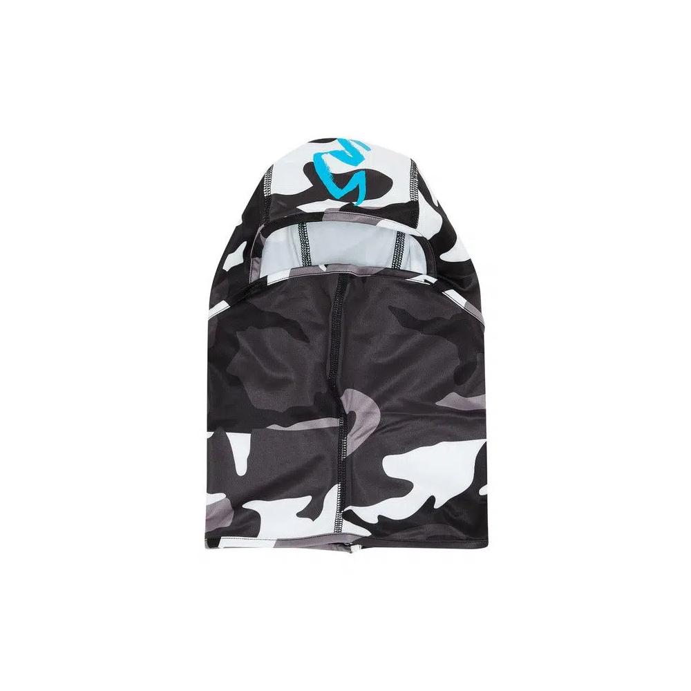 Баклавы Supreme Futura Lightweight Balaclava 'Snow Camo' 1