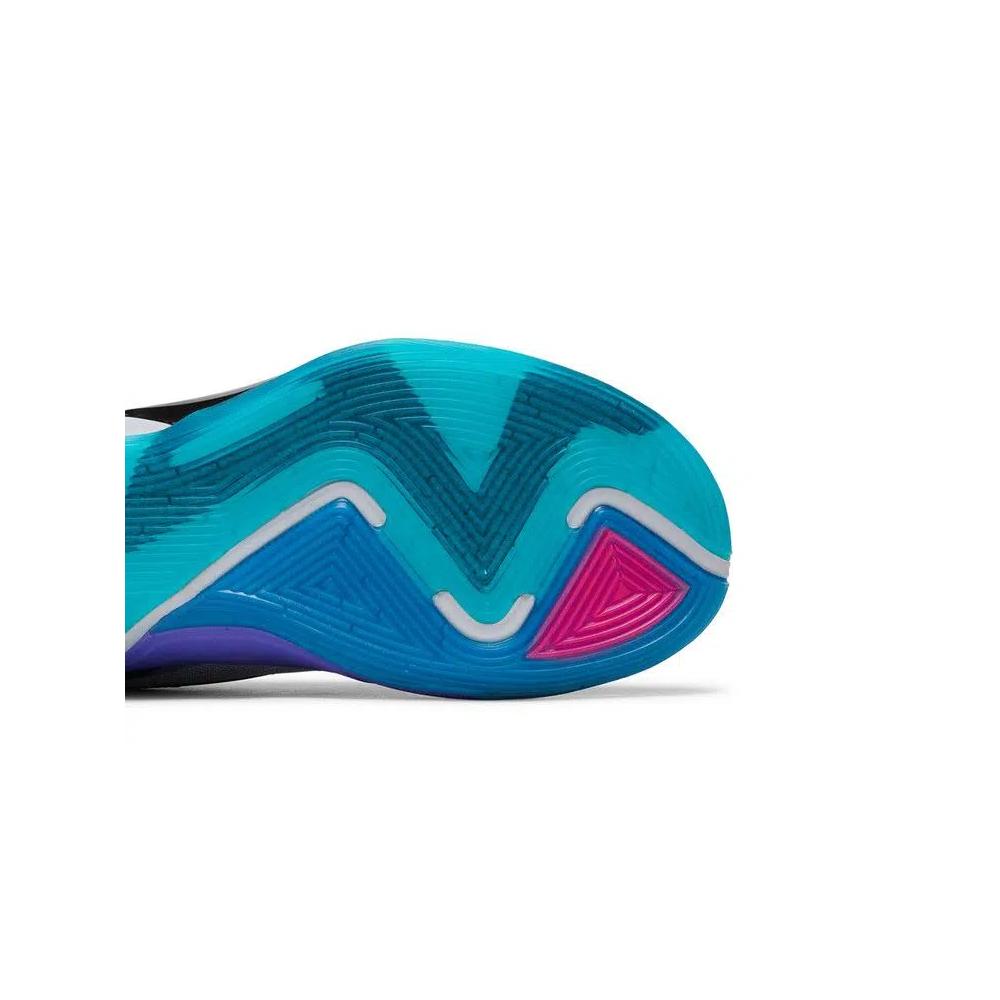 Кроссовки Air Jordan Luka 2 'All-Star' 5