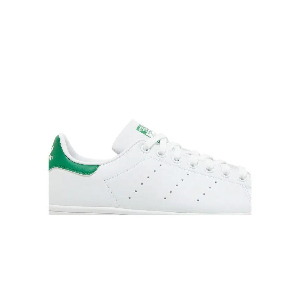 Кроссовки adidas Wmns Stan Smith Primegreen 'White Green' 2