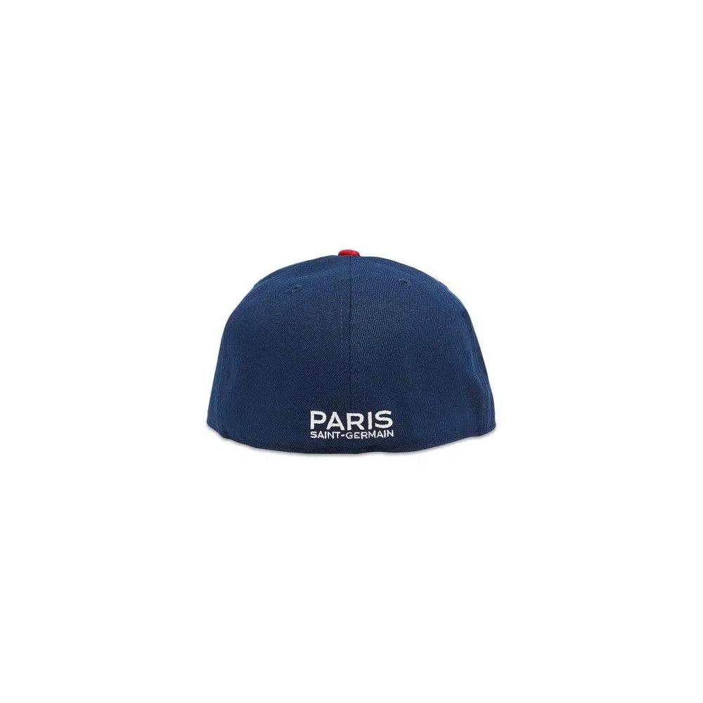 Бейсболки Paris Saint-Germain x Fan Ink Team FT-90 Pro 'Темно-синий' 4