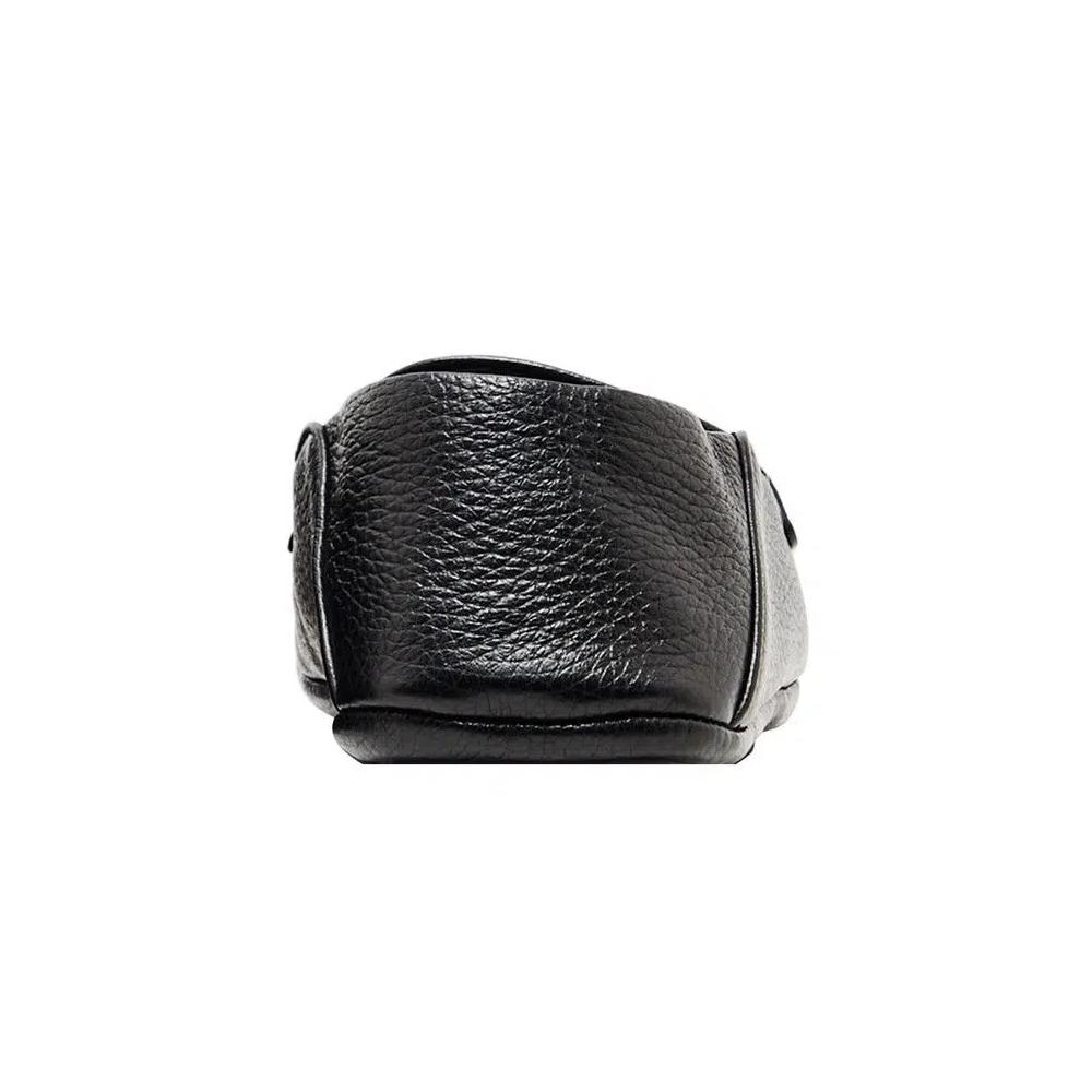 Кроссовки Dolce & Gabbana Driver Loafer 'Черный' 7