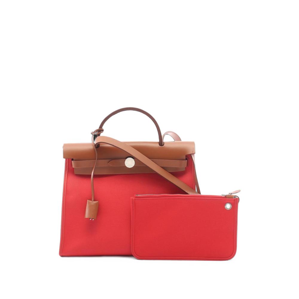 2018 Herbag Zip PM tote bag 2