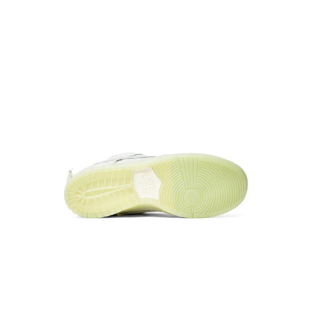 Кроссовки Nike Dunk Low SB 'Mummy' 4