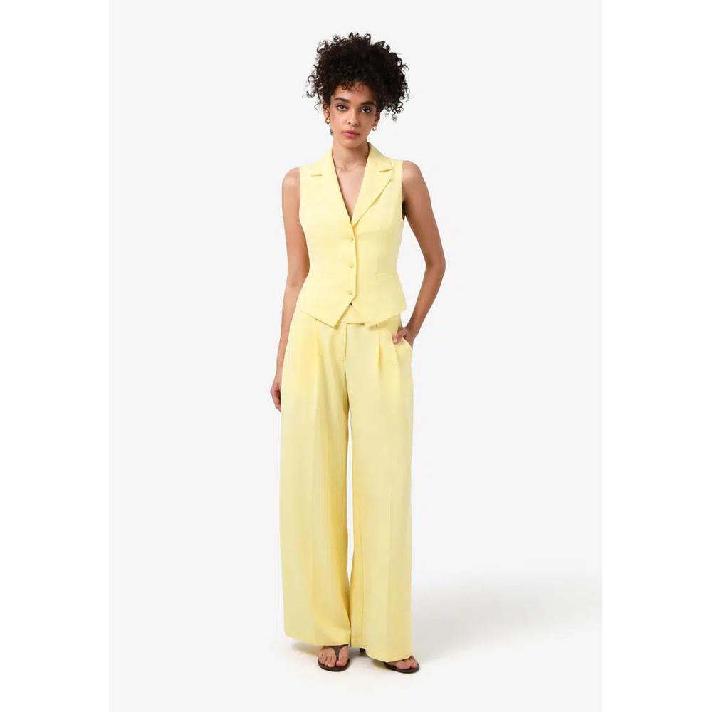 Брюки Amera 2 Wide Leg Tailored Pant 4