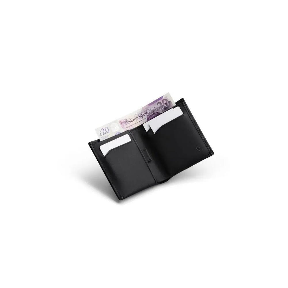 Bellroy Note Sleeve Wallet - Innovera Edition - Innovera Черный 3