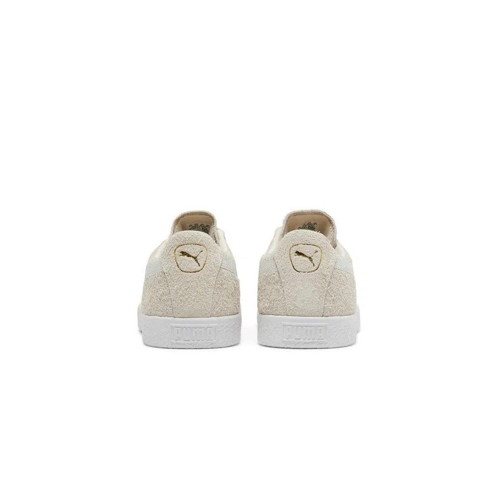 Кроссовки Puma Suede Vintage EB 'Eggnog' 6