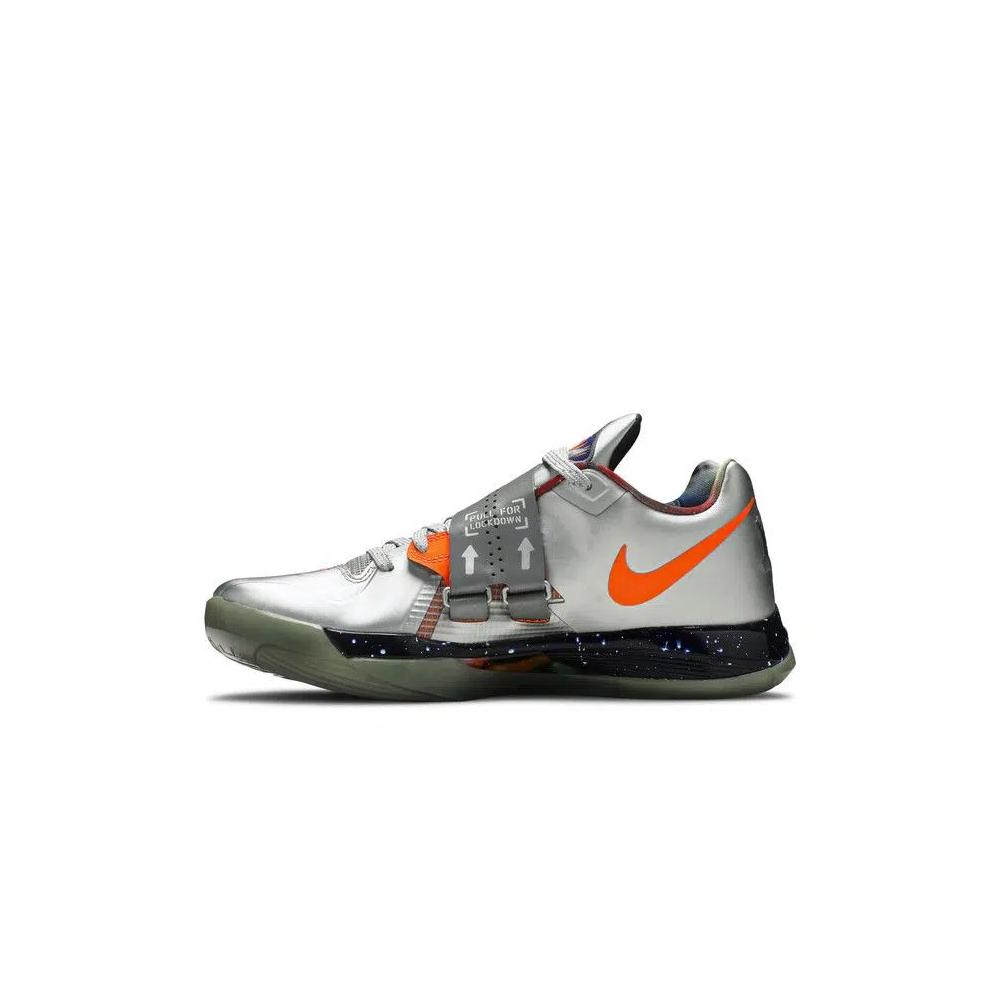 Кроссовки Nike Zoom KD 4 'All Star - Galaxy' 2012 3